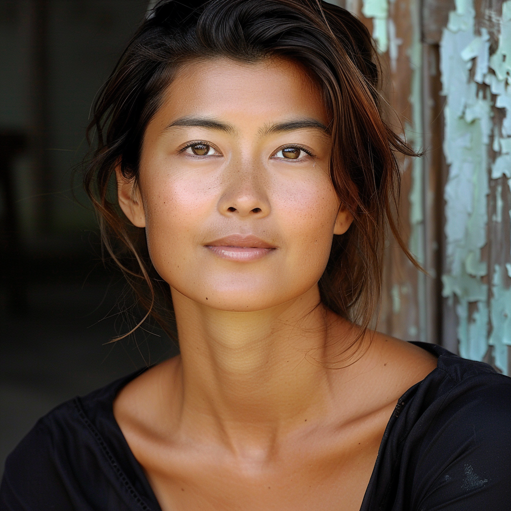 Grace Park CriticVerse